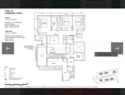 The Continuum (D15), Apartment #479105561